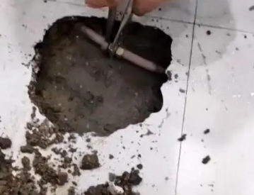 梨树卫生间漏水检测电话