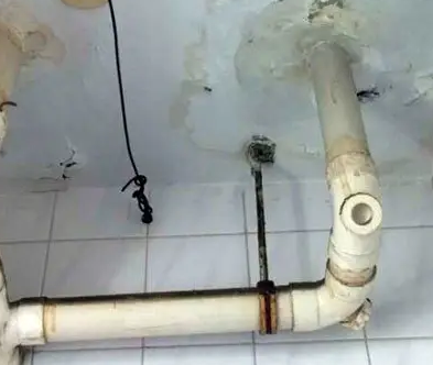 梨树卫生间漏水检测多少钱