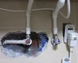 梨树漏水维修多少钱