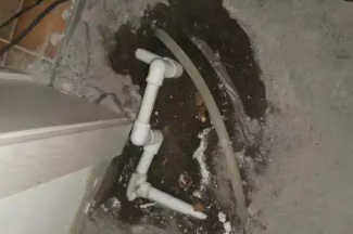 梨树卫生间漏水检测多少钱