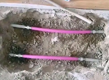 梨树卫生间测漏水多少钱