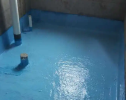 梨树卫生间防水哪家好