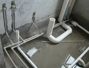 梨树水管维修多少钱