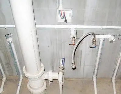 梨树水管维修价格明细