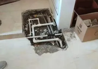 梨树查漏水多少钱