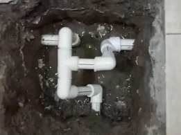 梨树卫生间漏水维修公司为您专业分享一下梨树查漏水的知识点