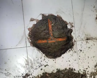 梨树查漏水多少钱