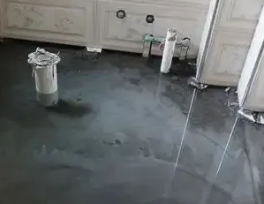 梨树卫生间漏水维修公司为您专业分享下梨树卫生间漏水检测的知识点