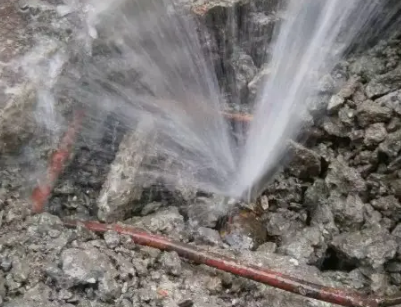 梨树水管维修多少钱