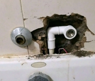 梨树卫生间漏水检测多少钱