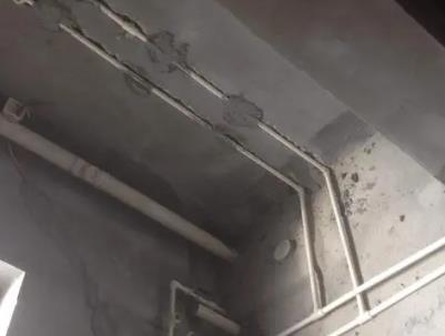 梨树卫生间漏水维修技术的依据是什么