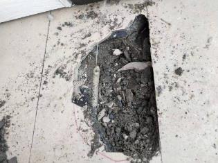 梨树卫生间漏水检测哪家好