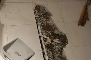 梨树卫生间漏水检测电话
